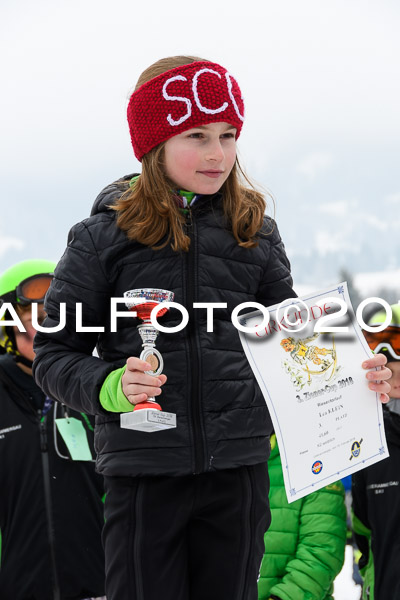 3. Ziener Cup RS