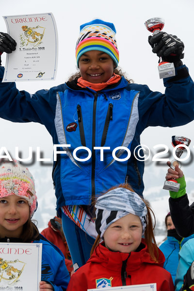 3. Ziener Cup RS