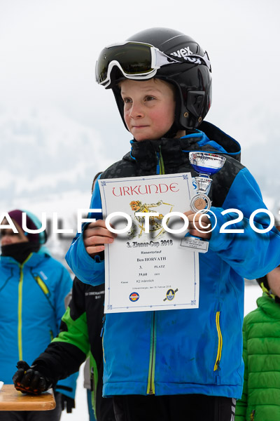 3. Ziener Cup RS