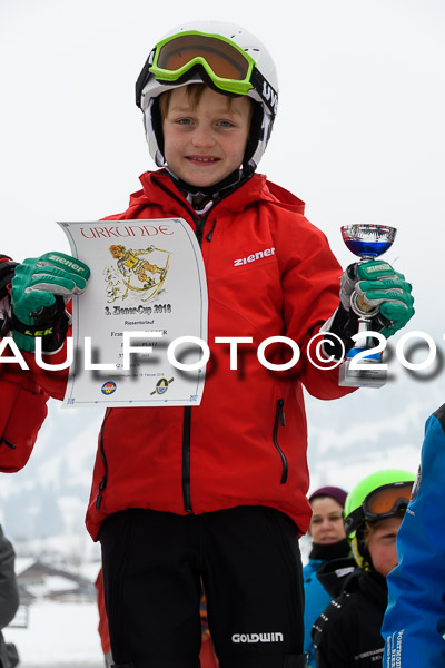 3. Ziener Cup RS