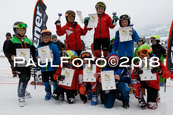 3. Ziener Cup RS