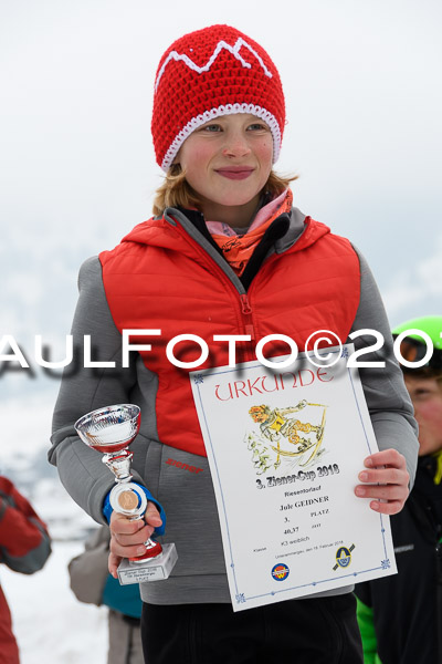 3. Ziener Cup RS