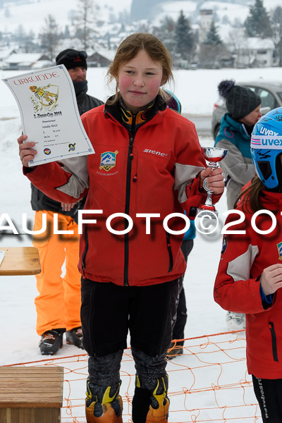 3. Ziener Cup RS