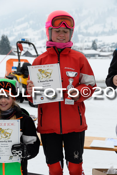 3. Ziener Cup RS