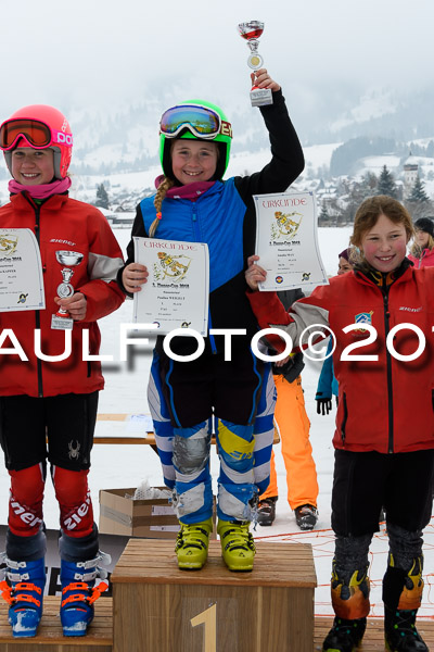 3. Ziener Cup RS