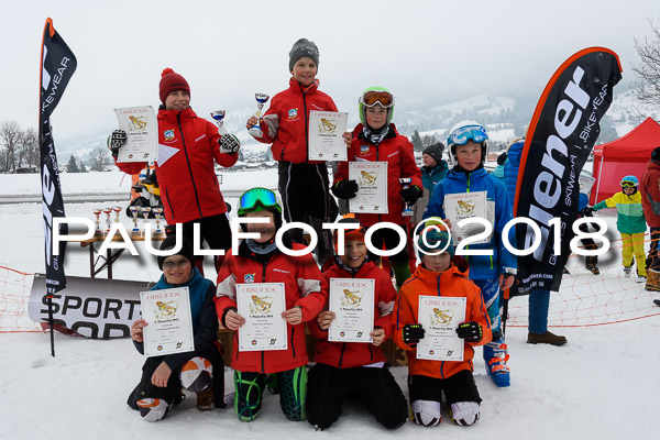 3. Ziener Cup RS
