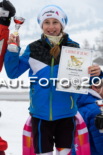 3. Ziener Cup RS