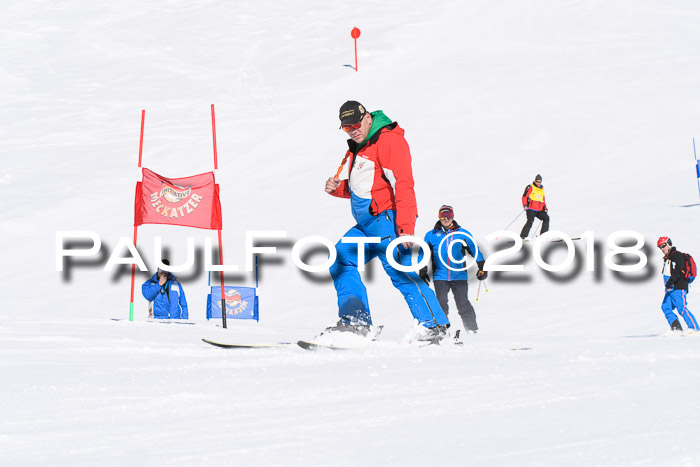 ASV Schülermeisterscahft RS, 24.02.2018