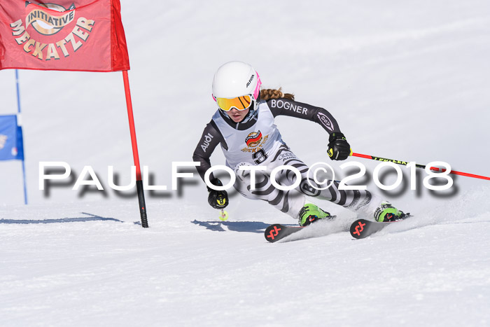 ASV Schülermeisterscahft RS, 24.02.2018