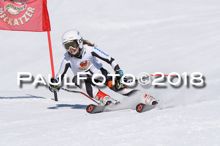 ASV Schülermeisterscahft RS, 24.02.2018