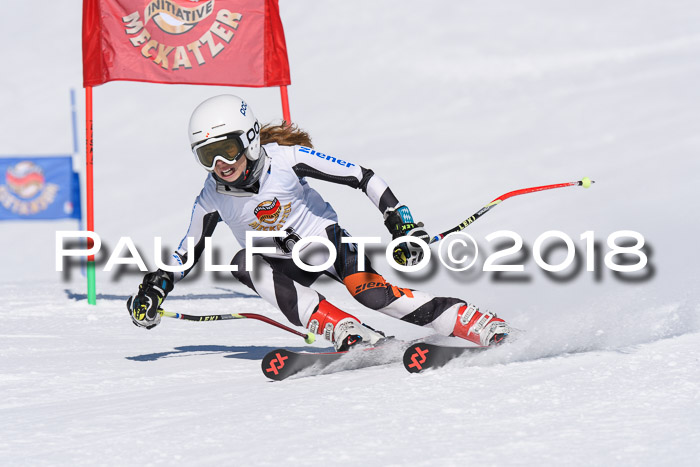 ASV Schülermeisterscahft RS, 24.02.2018