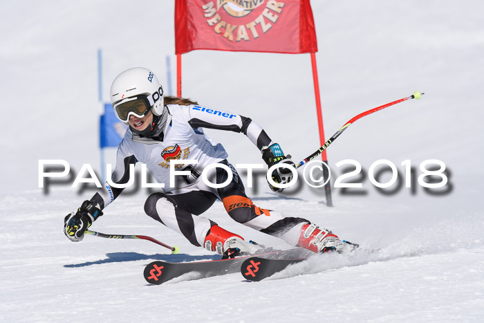 ASV Schülermeisterscahft RS, 24.02.2018