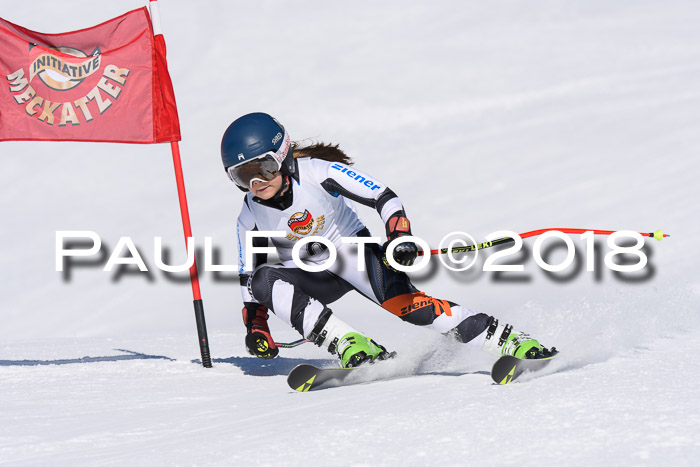 ASV Schülermeisterscahft RS, 24.02.2018