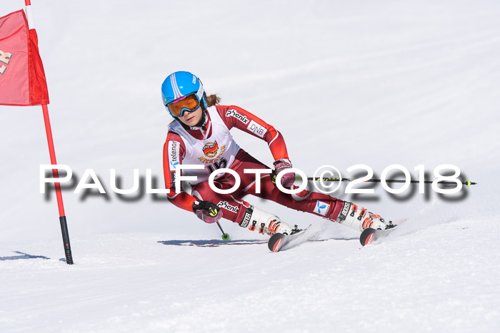 ASV Schülermeisterscahft RS, 24.02.2018