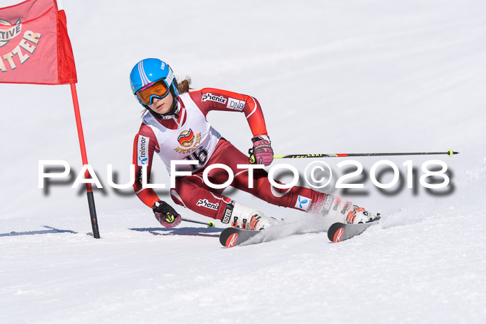 ASV Schülermeisterscahft RS, 24.02.2018