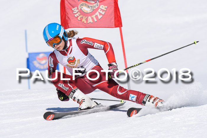 ASV Schülermeisterscahft RS, 24.02.2018