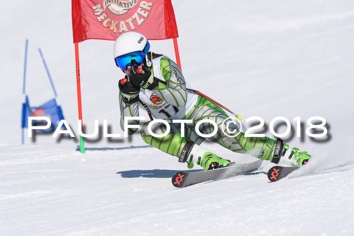 ASV Schülermeisterscahft RS, 24.02.2018