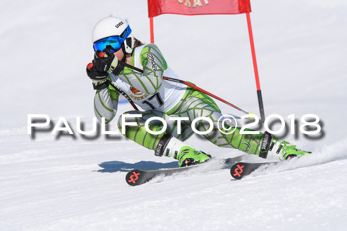 ASV Schülermeisterscahft RS, 24.02.2018