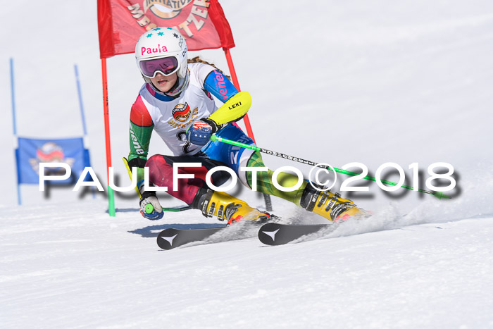 ASV Schülermeisterscahft RS, 24.02.2018