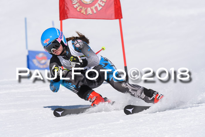 ASV Schülermeisterscahft RS, 24.02.2018