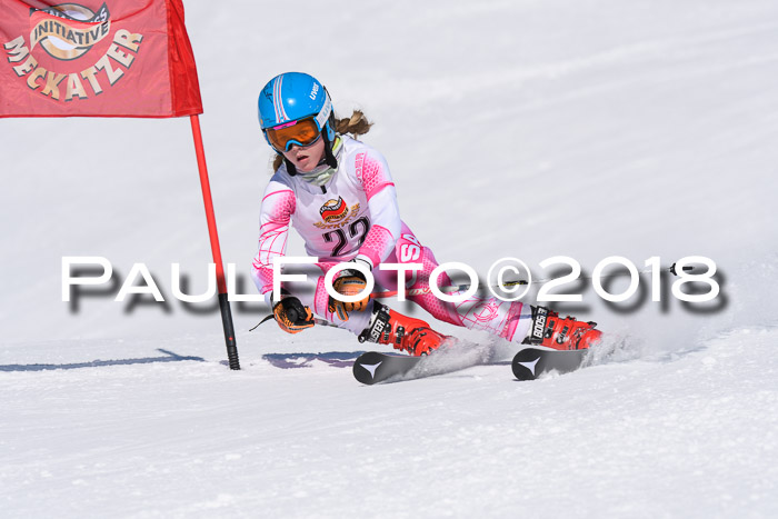 ASV Schülermeisterscahft RS, 24.02.2018