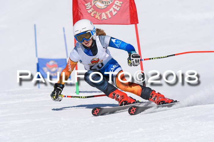 ASV Schülermeisterscahft RS, 24.02.2018