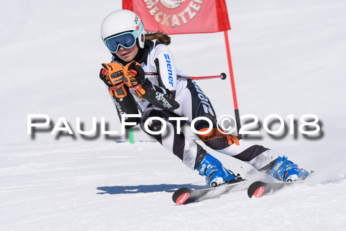 ASV Schülermeisterscahft RS, 24.02.2018