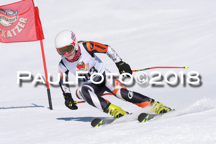 ASV Schülermeisterscahft RS, 24.02.2018