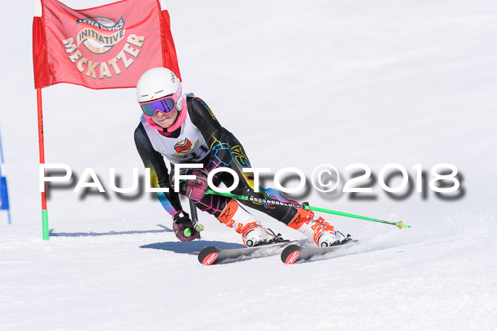 ASV Schülermeisterscahft RS, 24.02.2018