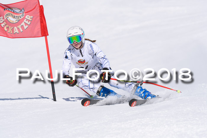 ASV Schülermeisterscahft RS, 24.02.2018