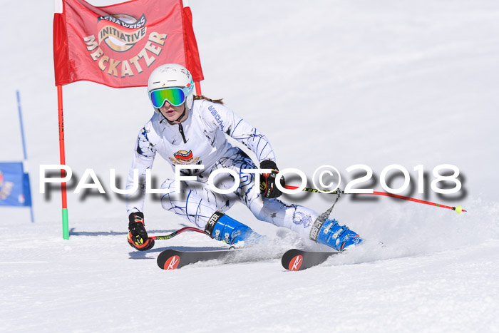 ASV Schülermeisterscahft RS, 24.02.2018