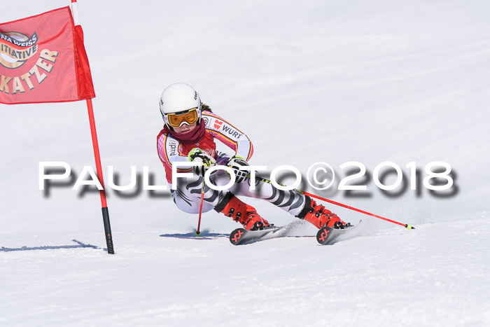 ASV Schülermeisterscahft RS, 24.02.2018