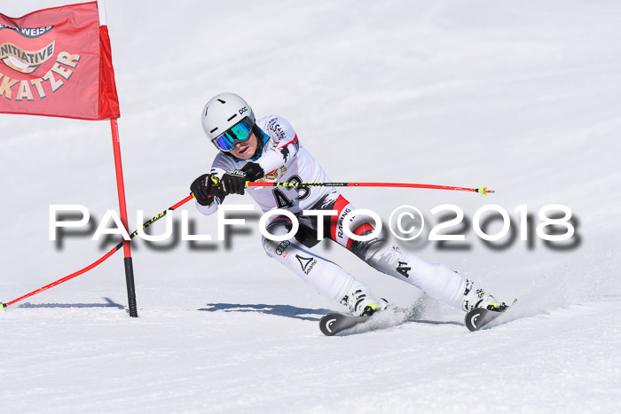 ASV Schülermeisterscahft RS, 24.02.2018