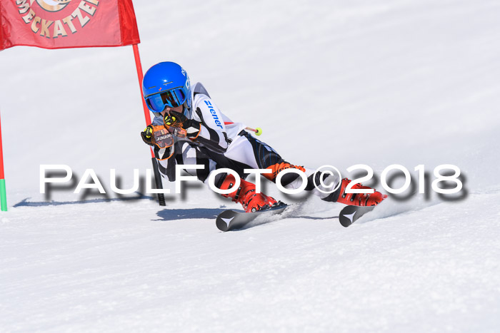 ASV Schülermeisterscahft RS, 24.02.2018
