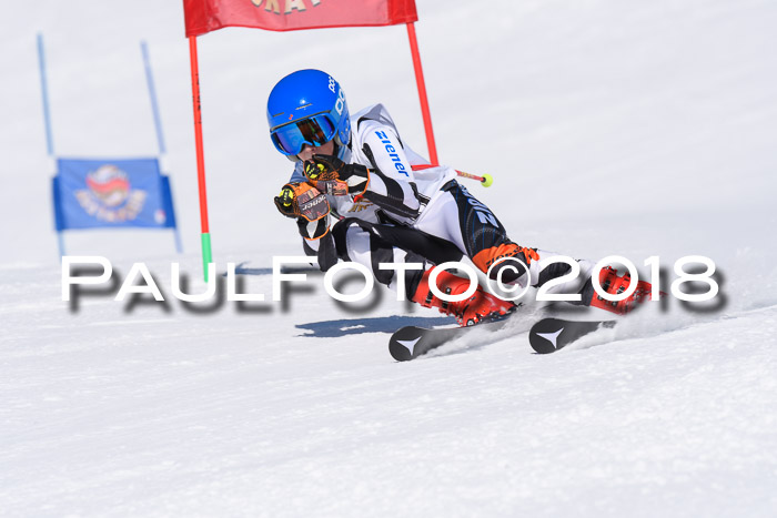 ASV Schülermeisterscahft RS, 24.02.2018