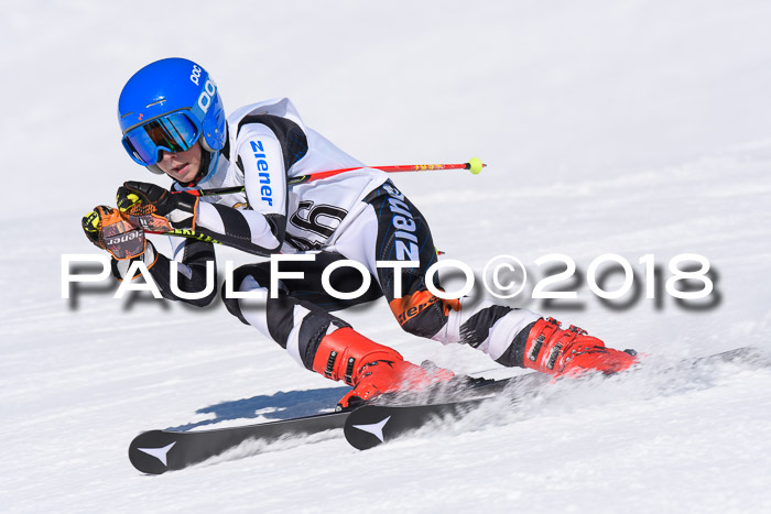 ASV Schülermeisterscahft RS, 24.02.2018