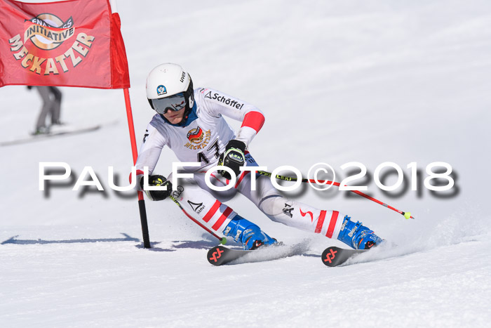ASV Schülermeisterscahft RS, 24.02.2018