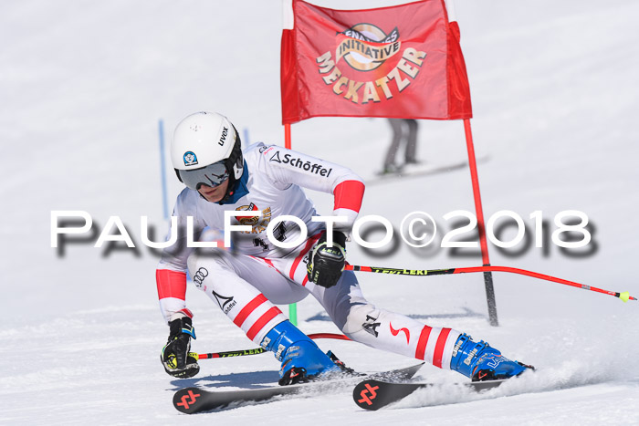 ASV Schülermeisterscahft RS, 24.02.2018