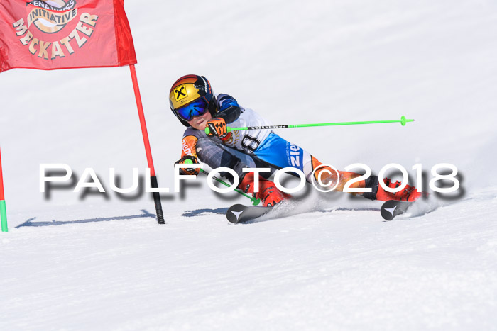 ASV Schülermeisterscahft RS, 24.02.2018