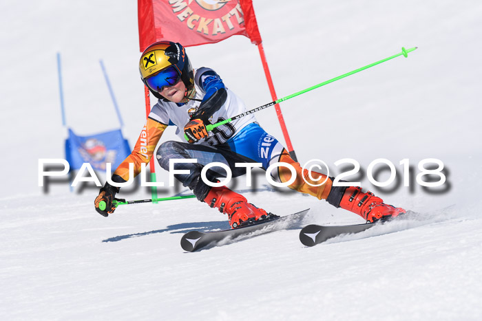 ASV Schülermeisterscahft RS, 24.02.2018