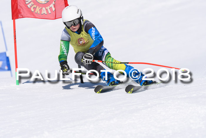ASV Schülermeisterscahft RS, 24.02.2018