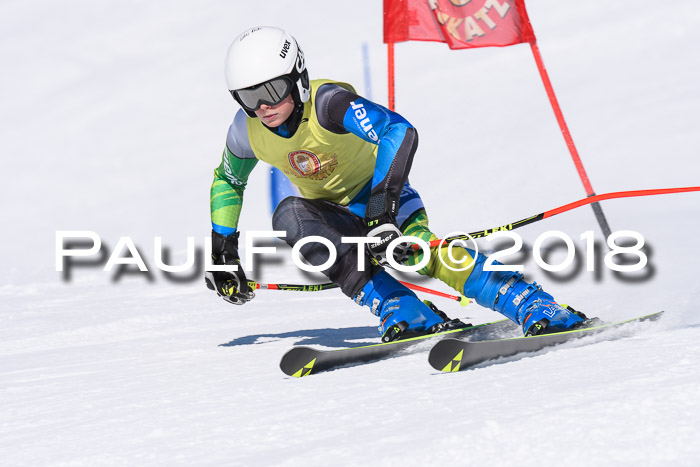 ASV Schülermeisterscahft RS, 24.02.2018
