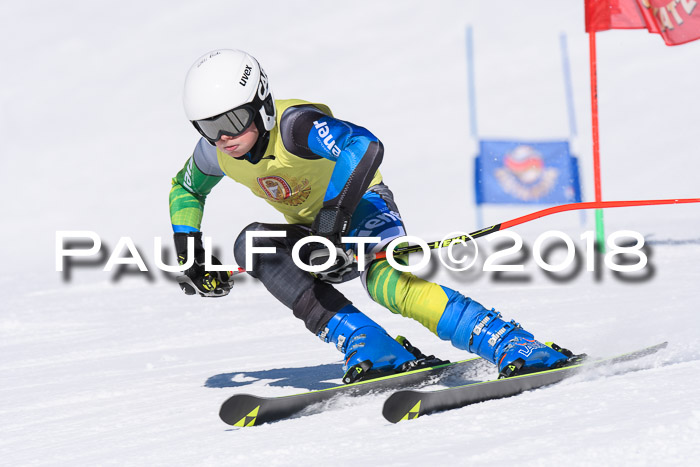 ASV Schülermeisterscahft RS, 24.02.2018