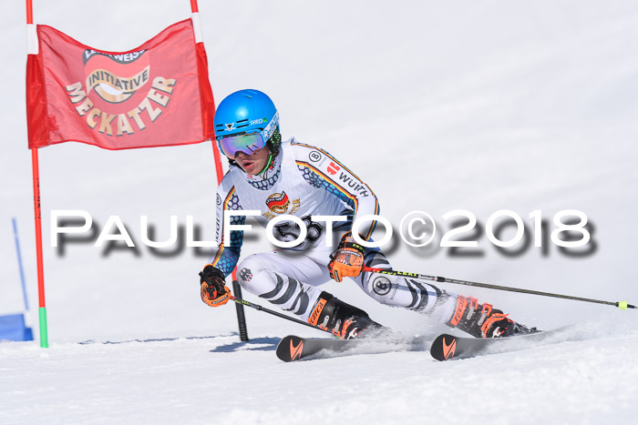 ASV Schülermeisterscahft RS, 24.02.2018