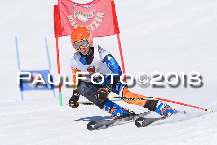 ASV Schülermeisterscahft RS, 24.02.2018