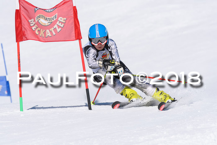ASV Schülermeisterscahft RS, 24.02.2018