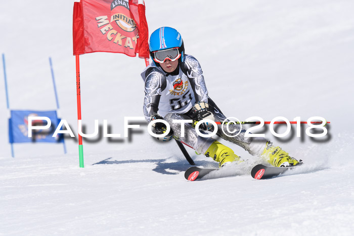 ASV Schülermeisterscahft RS, 24.02.2018