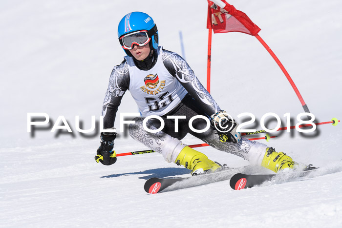 ASV Schülermeisterscahft RS, 24.02.2018