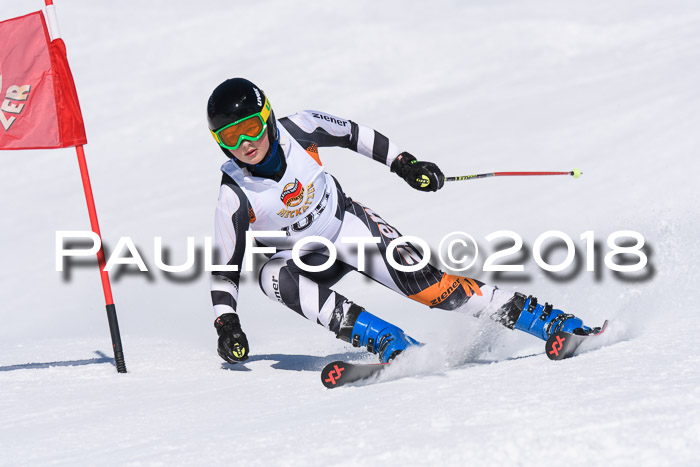 ASV Schülermeisterscahft RS, 24.02.2018