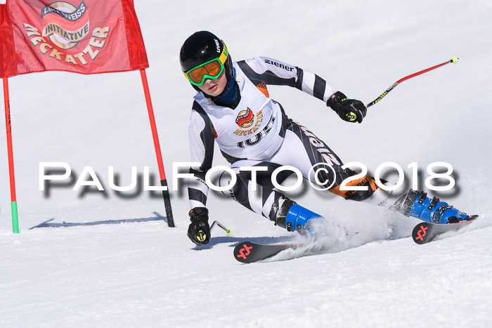 ASV Schülermeisterscahft RS, 24.02.2018